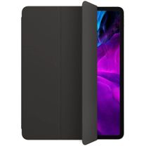 Apple Smart Folio for iPad Pro 12.9" 4th Gen. - Black (MXT92) Apple Smart Folio for iPad Pro 12.9" 4th Gen. - Black (MXT92)