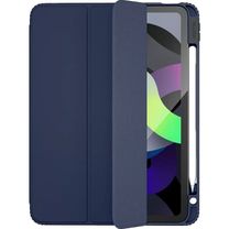 Чохол Blueo APE Case with Leather Sheath for iPad Pro 12.9 2020/2022) / iPad Air 13(2024) Navy Blue
