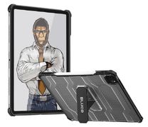Чохол Blueo Resistance Case with Kickstand for iPad Pro 12.9 2020/2022) / iPad Air 13(2024) Black Чохол Blueo Resistance Case with Kickstand for iPad Pro 12.9 2020/2022) / iPad Air 13(2024) Black