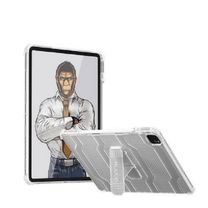Чохол Blueo Resistance Case with Kickstand for iPad Pro 12.9 2020/2022) / iPad Air 13(2024) White