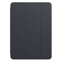 Чехол Apple Smart Folio for 11'' iPad Pro - Charcoal Gray (MRX72)