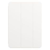 Чохол Apple Smart Folio for 11" iPad Pro - White (MRX82)