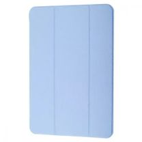 Чехол Dux Ducis Toby Series iPad Air 6 11" (2024) / Air 4/5 10.9" (With Apple Pencil Holder) blue