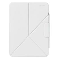 Чохол Pitaka MagEZ Case Folio 2 White for iPad Pro 11" M4 (FOL2402P)