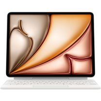 Чехол-клавиатура для планшета iPad Air 13 M3 / M2 White (MDFW4) Чехол-клавиатура для планшета iPad Air 13 M3 / M2 White (MDFW4)