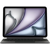 Чохол-клавіатура для планшета iPad Air 11 M3 / M2 і iPad Air 4th and 5th gen Black (MGYX4) Чохол-клавіатура для планшета iPad Air 11 M3 / M2 і iPad Air 4th and 5th gen Black (MGYX4)
