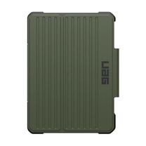 Чохол UAG для iPad Air 11" (Gen 6, 2024), Metropolis SE, Olive (124473117272)