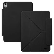 Чохол-книжка LAUT HUEX SLIM FOLIO для iPad 10.9" (2022) Black (L_IPD22_HS_BK)