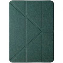 Чехол Mutural King Kong Case iPad 11 Pro M1 (2022 / 2021) Forest Green