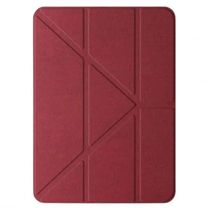 Чехол Mutural King Kong Case iPad 11 Pro M1 (2022 / 2021), Red