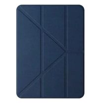 Чехол Mutural King Kong Case iPad 7/8, 10.2 (2019 / 2020 / 2021) Dark Blue