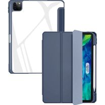 Чехол Mutural PINYUE Case iPad 11 Pro M1 (2022 / 2021), Dark Blue