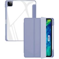Чехол Mutural PINYUE Case iPad 11 Pro M1 (2022 / 2021), Lavender Чехол Mutural PINYUE Case iPad 11 Pro M1 (2022 / 2021), Lavender