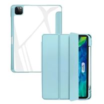 Чехол Mutural PINYUE Case iPad 11 Pro M1 (2022 / 2021), Sky Blue Чехол Mutural PINYUE Case iPad 11 Pro M1 (2022 / 2021), Sky Blue