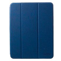 Чехол Mutural Yashi Case iPad 12,9 Pro M1 (2022 / 2021), Darck Blue