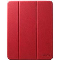 Чехол Mutural Yashi Case iPad 12,9 Pro M1 (2022 / 2021), Red