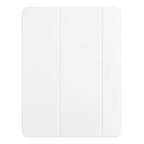 Чохол Apple Smart Folio for iPad Pro 13-inch (M4) - White (MWK23)