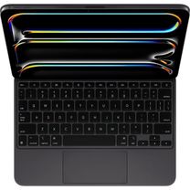 Чехол-клавиатура для планшета Apple Magic Keyboard for iPad Pro 11" (M4) - Black (MWR23)