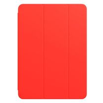 Обложка-подставка для планшета Apple Smart Folio for iPad Air (4th generation) - Electric Orange (MJM23)