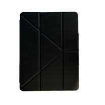 Чохол Origami Case iPad mini 6 Smart pencil groove /black/