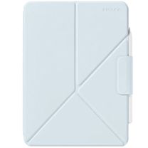 Чохол Pitaka MagEZ Case Folio 2 Light Blue for iPad Pro 12.9" (6th/5th Gen) (FOL2306)