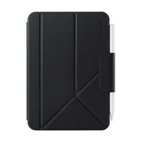 Чохол Pitaka MagEZ Folio 3 Black for iPad mini 7 (A17 Pro) (FOL2601M)