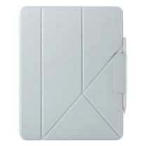 Чохол Pitaka MagEZ Folio 3 Light Blue for iPad Pro 13" M4/M5 (FOL2603P)