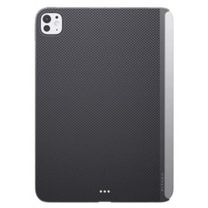 Чохол Pitaka MagEZ Case 2 Plain Black/Grey for iPad Pro 11" M4 (KPD2401P) Чохол Pitaka MagEZ Case 2 Plain Black/Grey for iPad Pro 11" M4 (KPD2401P)