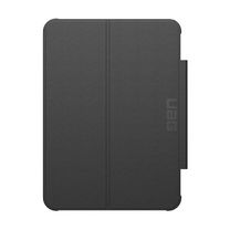 Чохол UAG для iPad Pro 11" (Gen 5, 2024), Plyo, Black/Ice (124477114043)