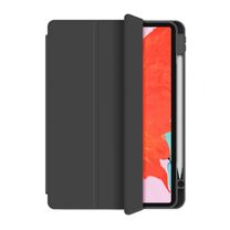 Чехол iPad Air5 10.9/11 (2022) WIWU Protective Case /Black/ Чехол iPad Air5 10.9/11 (2022) WIWU Protective Case /Black/