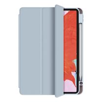 Чехол iPad 10.2 - 10.5 WIWU Protective Case /light blue/