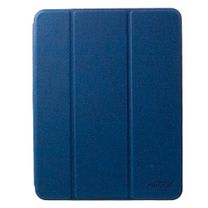 Чохол Mutural Yashi Case iPad 10.9 / 10th generation (2022), Dark Blue