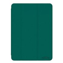 Чохол Mutural Yashi Case iPad 7/8, 10.2 (2019 / 2020 / 2021), Forest Green Чохол Mutural Yashi Case iPad 7/8, 10.2 (2019 / 2020 / 2021), Forest Green