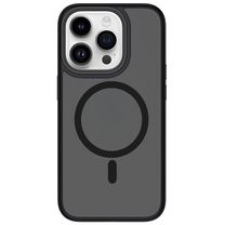 Чехол WIWU для iPhone 15 Pro Max Protective Case (FGG011) Black