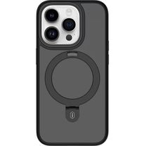 Чехол WIWU для iPhone 15 Pro Max ZMM-010 Magnetic Stand Series (Black) Чехол WIWU для iPhone 15 Pro Max ZMM-010 Magnetic Stand Series (Black)
