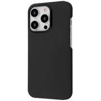 Чохол Proove Carbon Slim with Magnetic Ring iPhone 16 Pro Max (onyx) (PCCSIP16PM60)