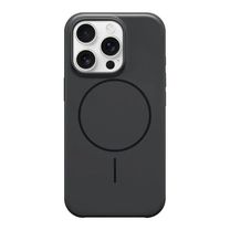 Чехол Beats case + MagSafe + camera control button 16 Pro Max Black