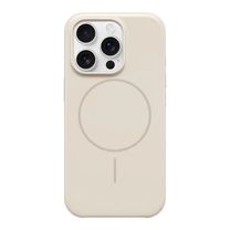 Чехол Beats case + MagSafe + camera control button 16 Pro Max Stone