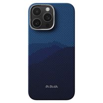 Чехол Pitaka Ultra-Slim Case Over The Horizon PitaTap for iPhone 16 Pro Max (KI1606POTH)