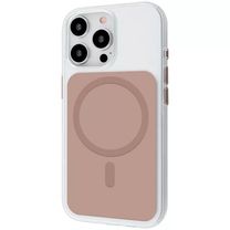 Чохол Proove Tint Case with Magnetic Ring iPhone 16 Pro Max desert titanium (PCTCIP16PM33)