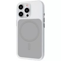 Чохол Proove Tint Case with Magnetic Ring iPhone 16 Pro Max natural titanium (PCTCIP16PM27)