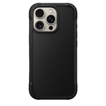 Чохол Nomad Rugged Case Black for iPhone 16 Pro (NM01383185)