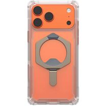 Чохол UAG для iPhone 17 Pro Max Plasma XTE MagSafe Clear/Titanium (114528114G36)