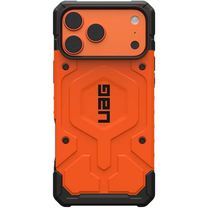 Чохол UAG для iPhone 17 Pro Max Pathfinder MagSafe Orange (114549119797) Чохол UAG для iPhone 17 Pro Max Pathfinder MagSafe Orange (114549119797)