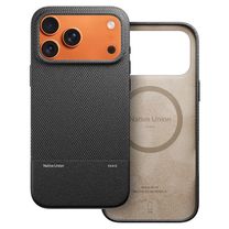 Чохол Native Union (RE) Classic Case Black for iPhone 17 Pro Max (RECLA-BLK-NP25PM) Чохол Native Union (RE) Classic Case Black for iPhone 17 Pro Max (RECLA-BLK-NP25PM)