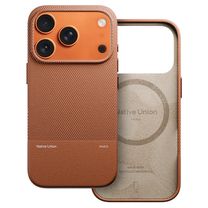 Чохол Native Union (RE) Classic Case Tan for iPhone 17 Pro (RECLA-TAN-NP25P)