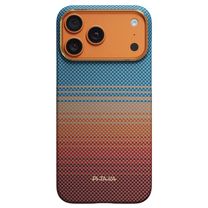 Чехол Pitaka Edge Ultra-Slim Case California Dream-01 for iPhone 17 Pro (SCD1701P) Чехол Pitaka Edge Ultra-Slim Case California Dream-01 for iPhone 17 Pro (SCD1701P)