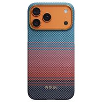 Чохол Pitaka Edge Ultra-Slim California Dream-03 for iPhone 17 Pro Max (SCD1703PM)