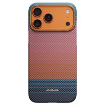 Чехол Pitaka Edge Ultra-Slim Case California Dream-04 for iPhone 17 Pro Max (SCD1704PM) Чехол Pitaka Edge Ultra-Slim Case California Dream-04 for iPhone 17 Pro Max (SCD1704PM)