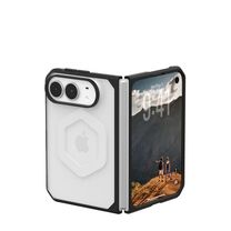 Чехол UAG для iPhone 18 Duo Mouve Magsafe Ice (114566114343) Чехол UAG для iPhone 18 Duo Mouve Magsafe Ice (114566114343)
